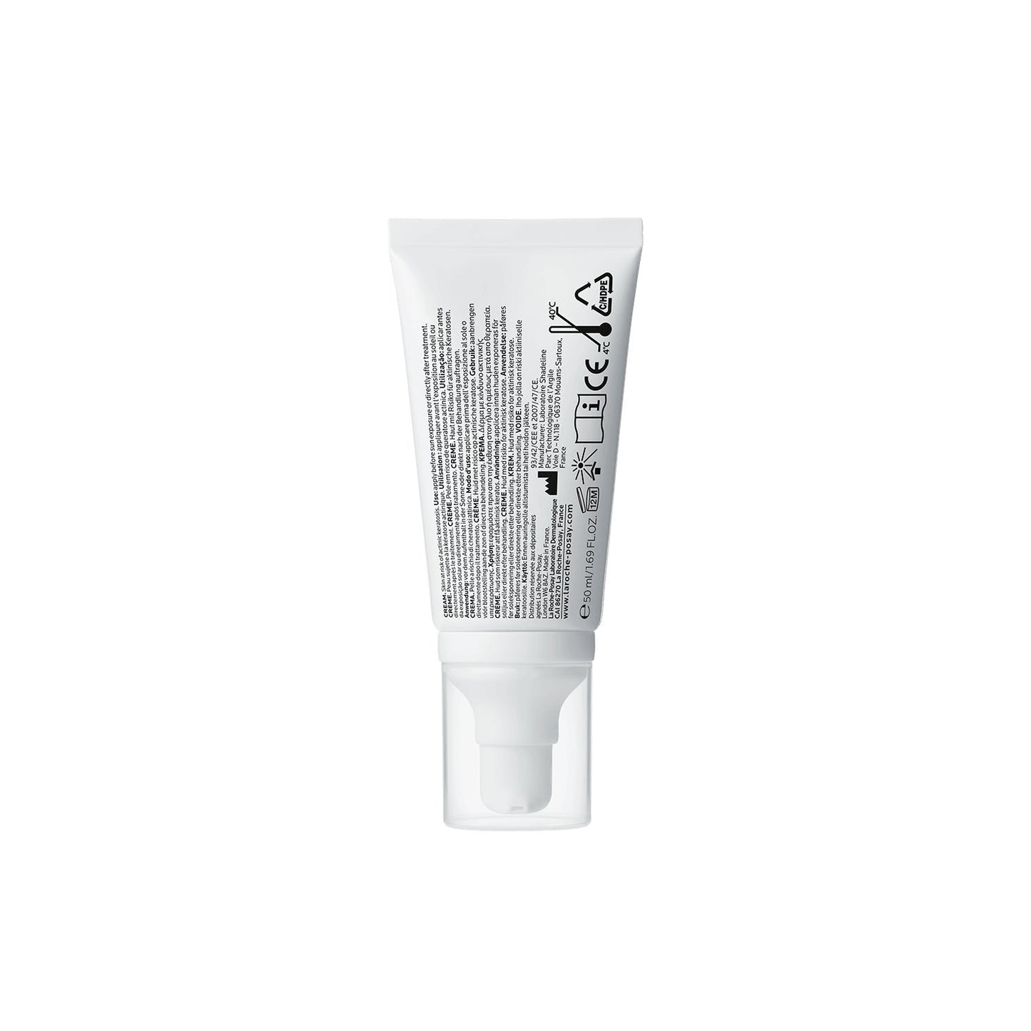 La Roche-Posay Anthelios 100 KA+ Med 50ml