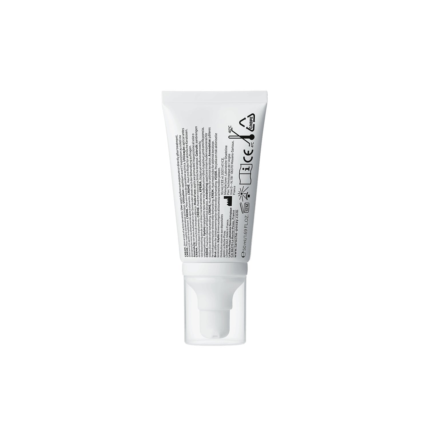 La Roche-Posay Anthelios 100 KA+ Med 50ml