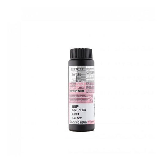 Redken Shades Eq Bonder Inside 09P 8.9 60 ml