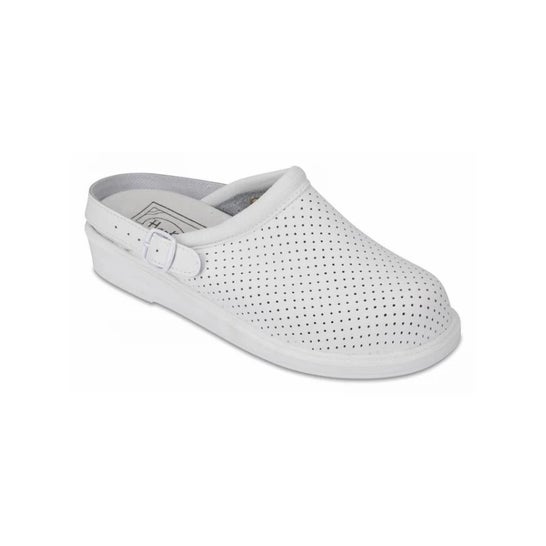 Hankshoes Zueco Relax Bl 43