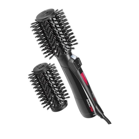 Babyliss Pro Cepillo Eléctrico giratorio Rotating 800 1 ud
