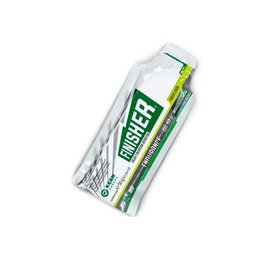 Finisher Endurance Gel Energético Limón 50 g
