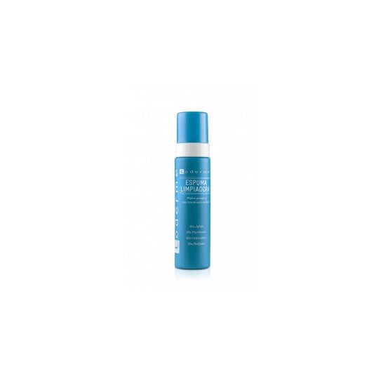 Loderme Espuma Limpiadora Piel Grasa Con Tendencia Acneica 200 ml