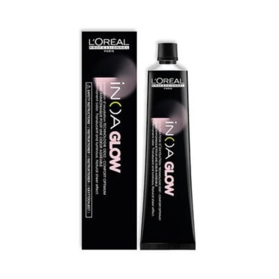 L'Oreal Professionnel Inoa Glow Dark Fairy Pearl .12 60ml