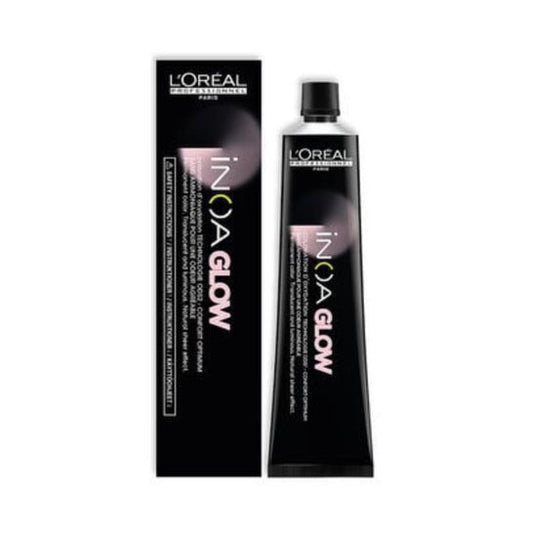 L'Oreal Professionnel Inoa Glow Dark Fairy Pearl .12 60ml