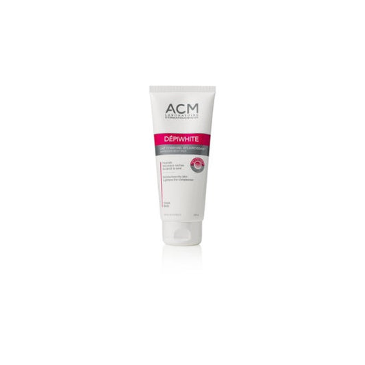 Depiwhite Leche Corporal Aclarante Depiwhite 200ml