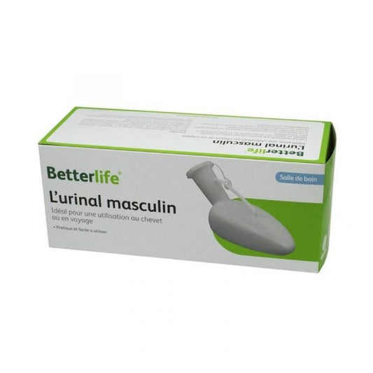 Betterlife L'Urinal Masculin 1l 1u