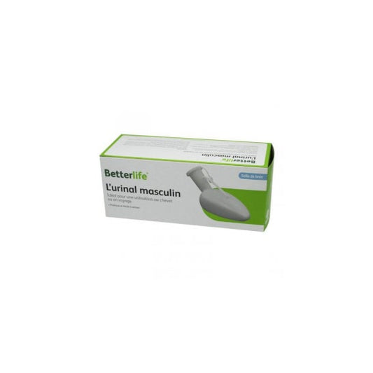 Betterlife L'Urinal Masculin 1l 1u