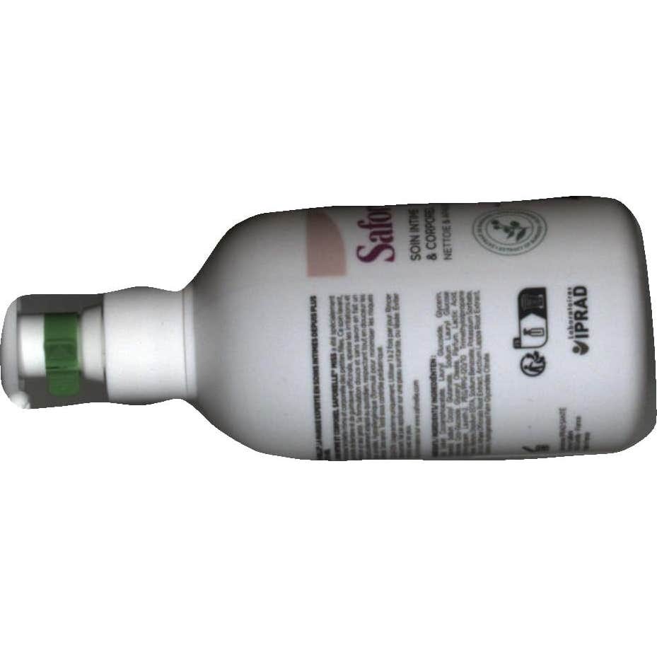 Saforelle Miss Cuidado Íntimo y Corporal 250 ml