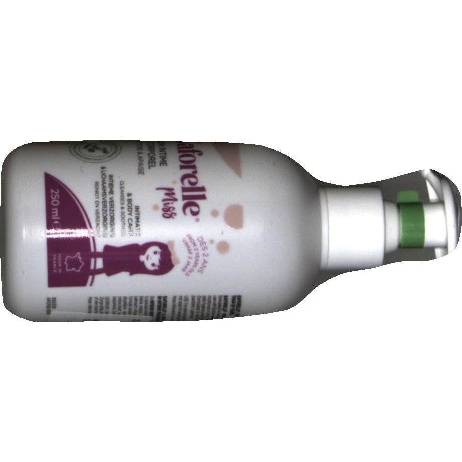 Saforelle Miss Cuidado Íntimo y Corporal 250 ml