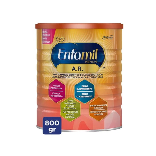 Enfamil Premium AR 800g