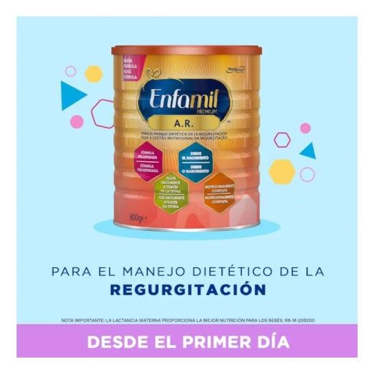 Enfamil Premium AR 800g