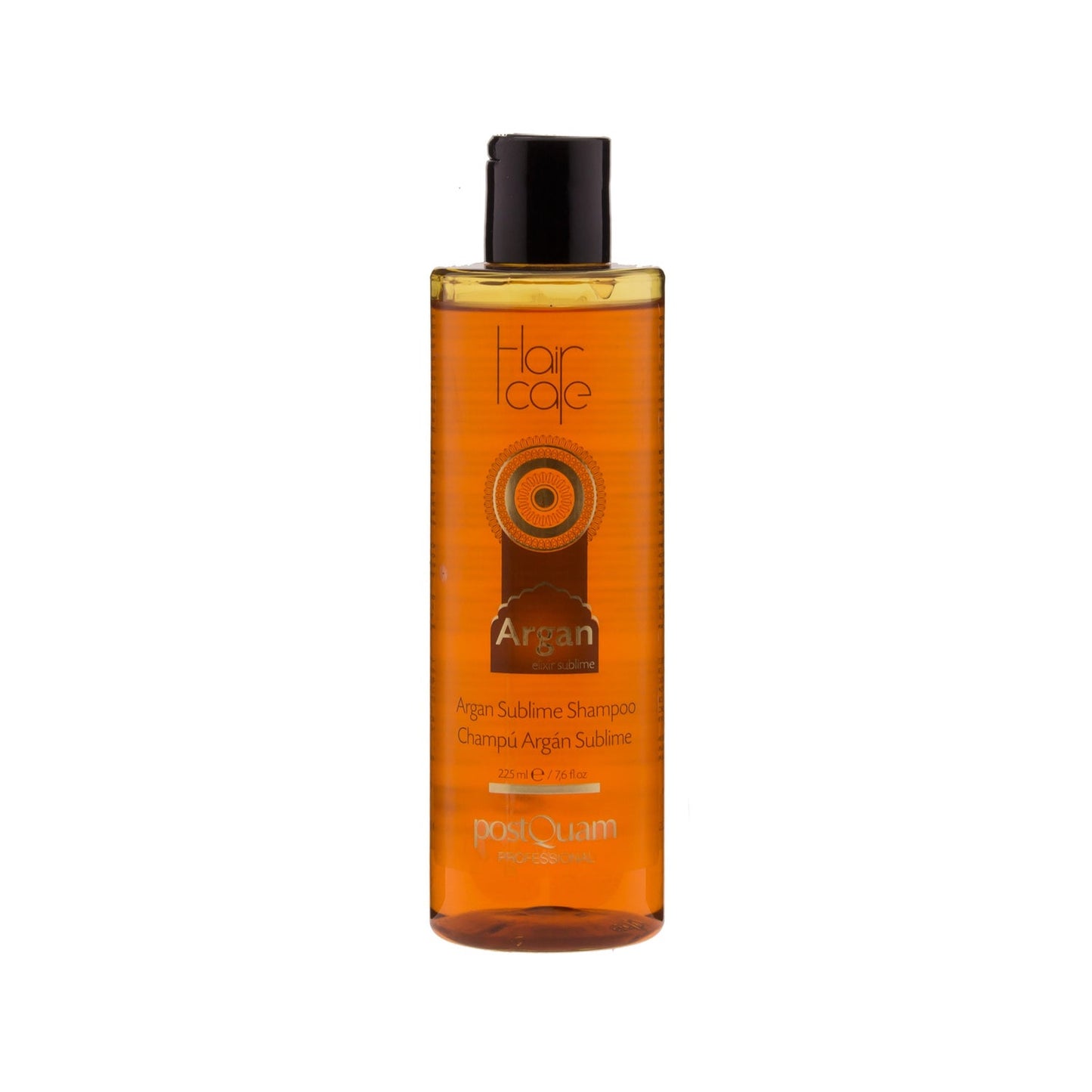 Postquam Argán sublime Champú 225 ml