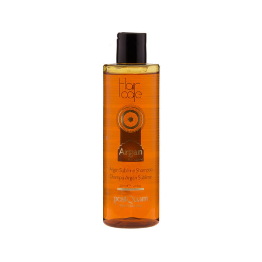 Postquam Argán sublime Champú 225 ml