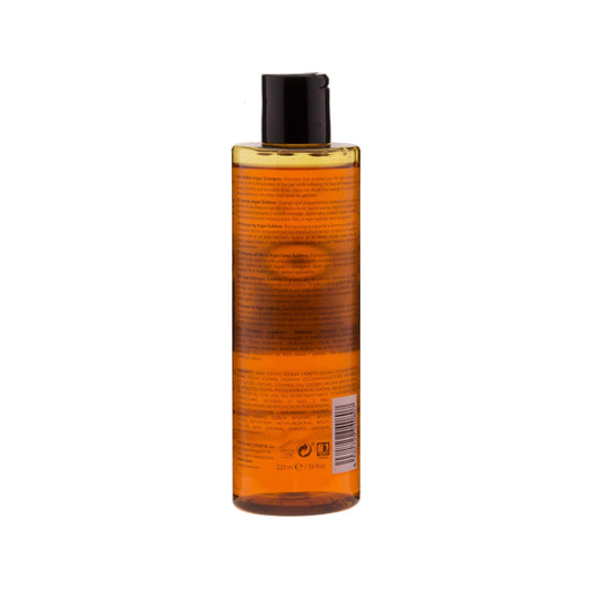 Postquam Argán sublime Champú 225 ml