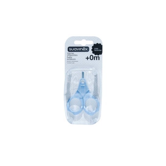 Suavinex Tijeras Infantiles 1ud