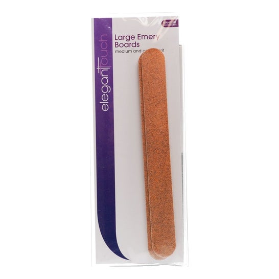 Uragme Large Emery Boards 1 ud