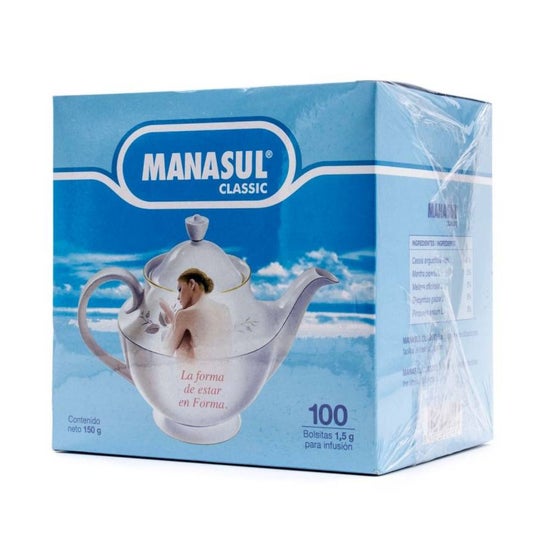 Manasul 100 filtros