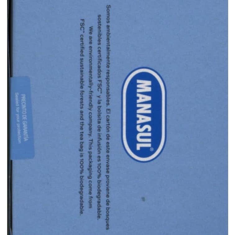 Manasul 100 filtros