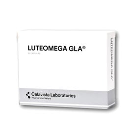 Luteomega Gla 30caps