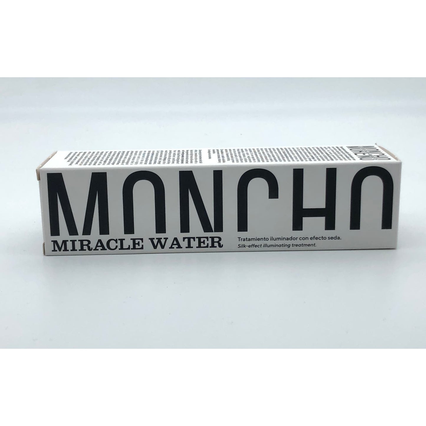 Moncho Moreno Miracle Water 150ml