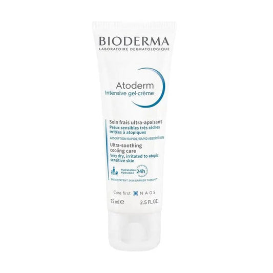 Bioderma Atoderm Intensive Gel Crema 75ml