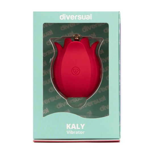 Diversual Kaly Alta Precisión 1ud