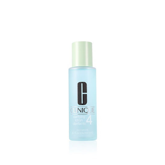 Clinique Loción Clarificante 4 200 ml