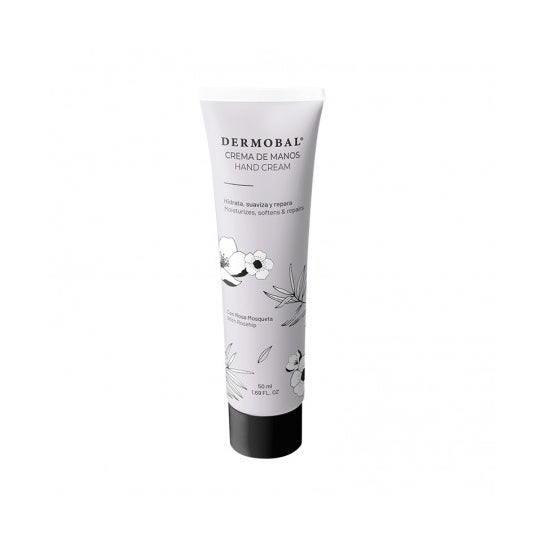 Edda Pharma Crema de Manos 50 ml