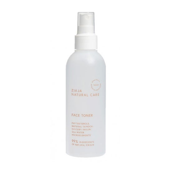 Ziaja Natural Care Tónico Facial 200ml
