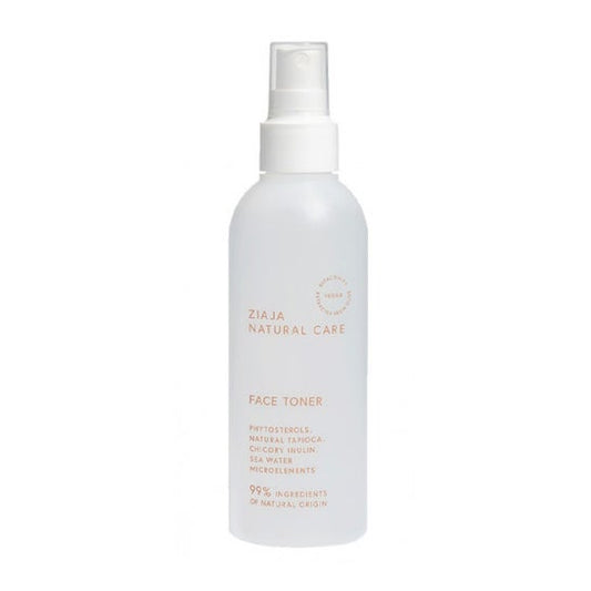 Ziaja Natural Care Tónico Facial 200ml