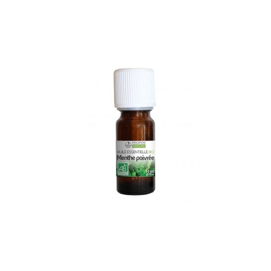 Propos Nature Aceite esencial de menta bio 10ml