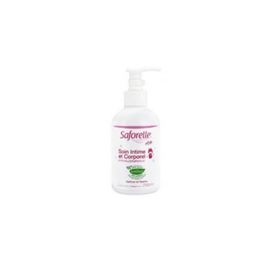 Saforelle Miss Cuidado Íntimo 250 Ml