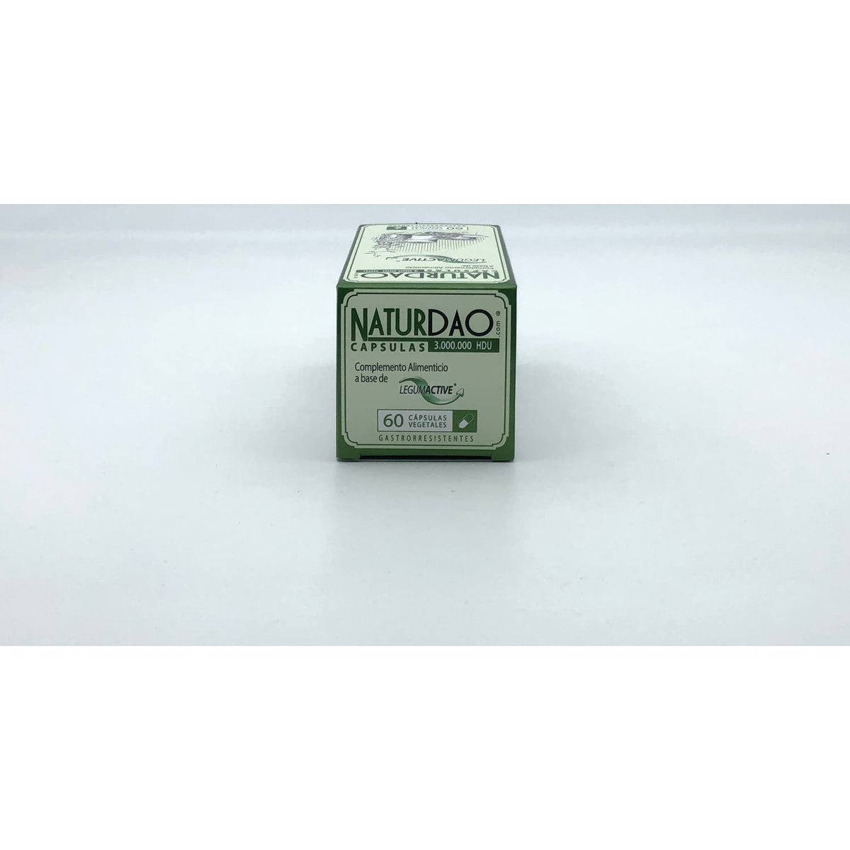 Naturdao 3.000.000 HDU Legumactive 60caps
