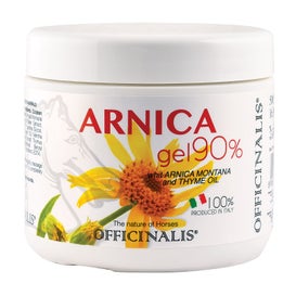 Dalla Grana Gel Árnica 90% 100ml