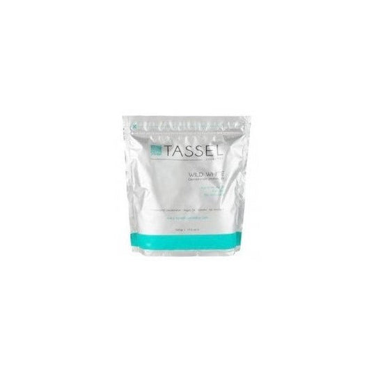 Tassel Decoloración Sin Amoníaco Argán y Queratina 500 g