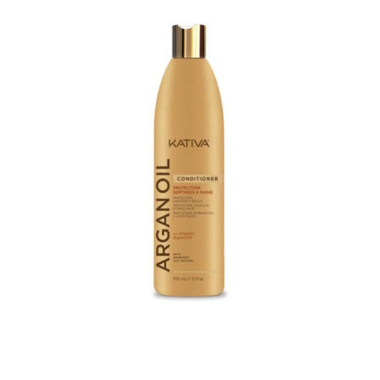 Kativa Argán Oil Acondicionador 355 ml
