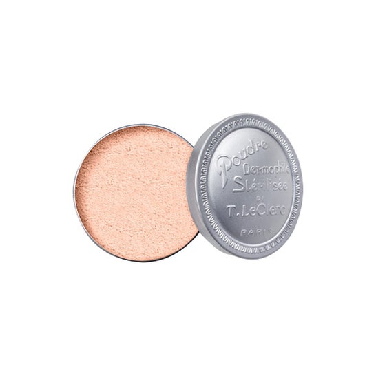 T.LeClerc Shaker Loose Powder 09 Chair Rosée 10 g