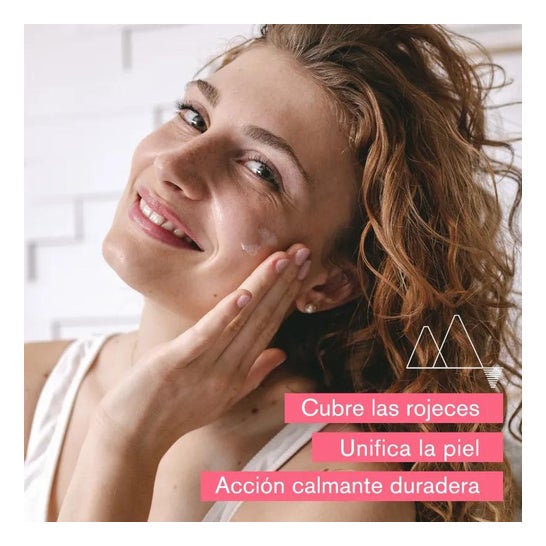 Uriage Roséliane CC Cream SPF30 Tinte Medio 40ml