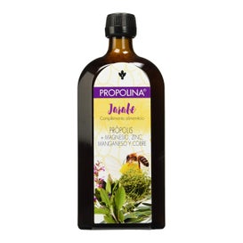 Artesanía Agrícola Propolina Jarabe 500 ml