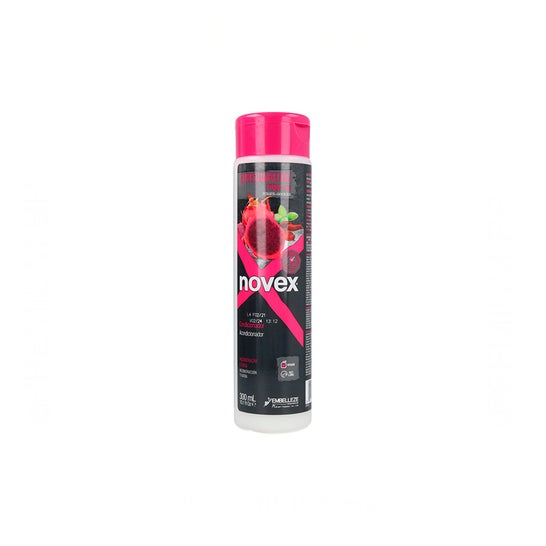 Novex Superhairfood Pitaya+Goji Acondicionador 300ml