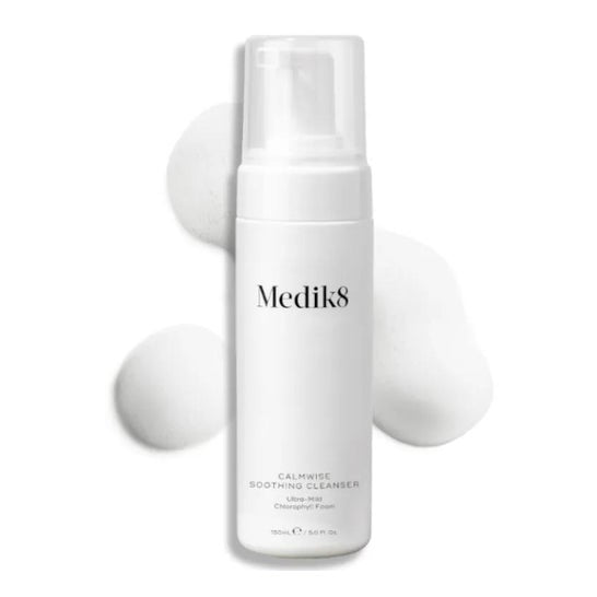 Medik8 Calmwise Soothing Cleanser 150ml