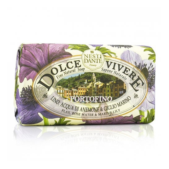 Dolce Vivere Portoofino Sav 250G