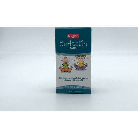Steve Jones Sedactin 20ml