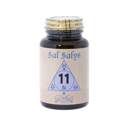 Jellybell Sal Salys 11 Si 90 comp