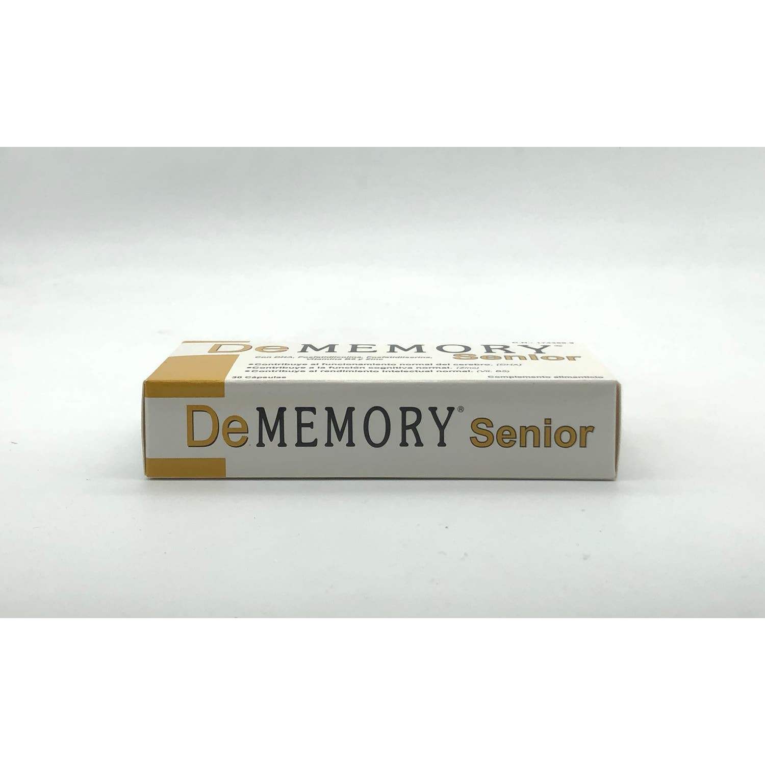 DeMemory Senior 30caps