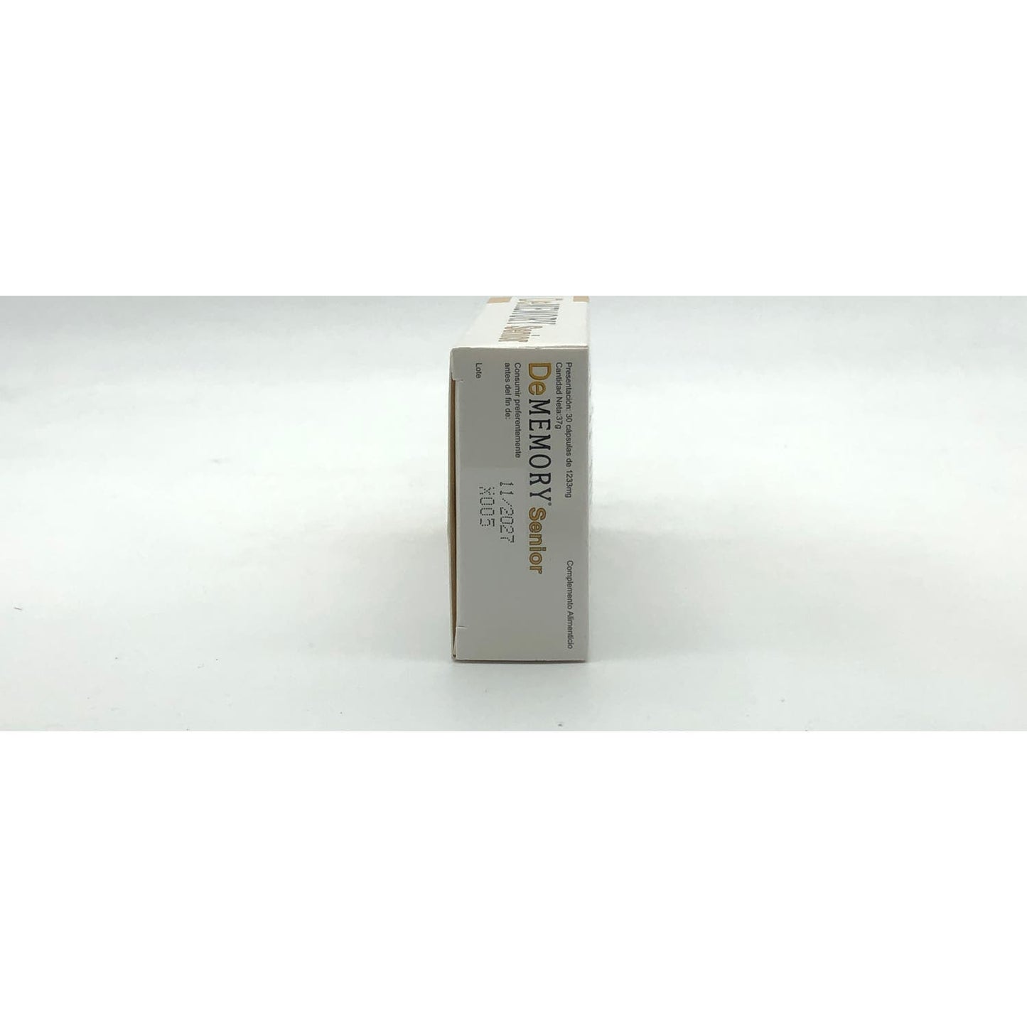 DeMemory Senior 30caps