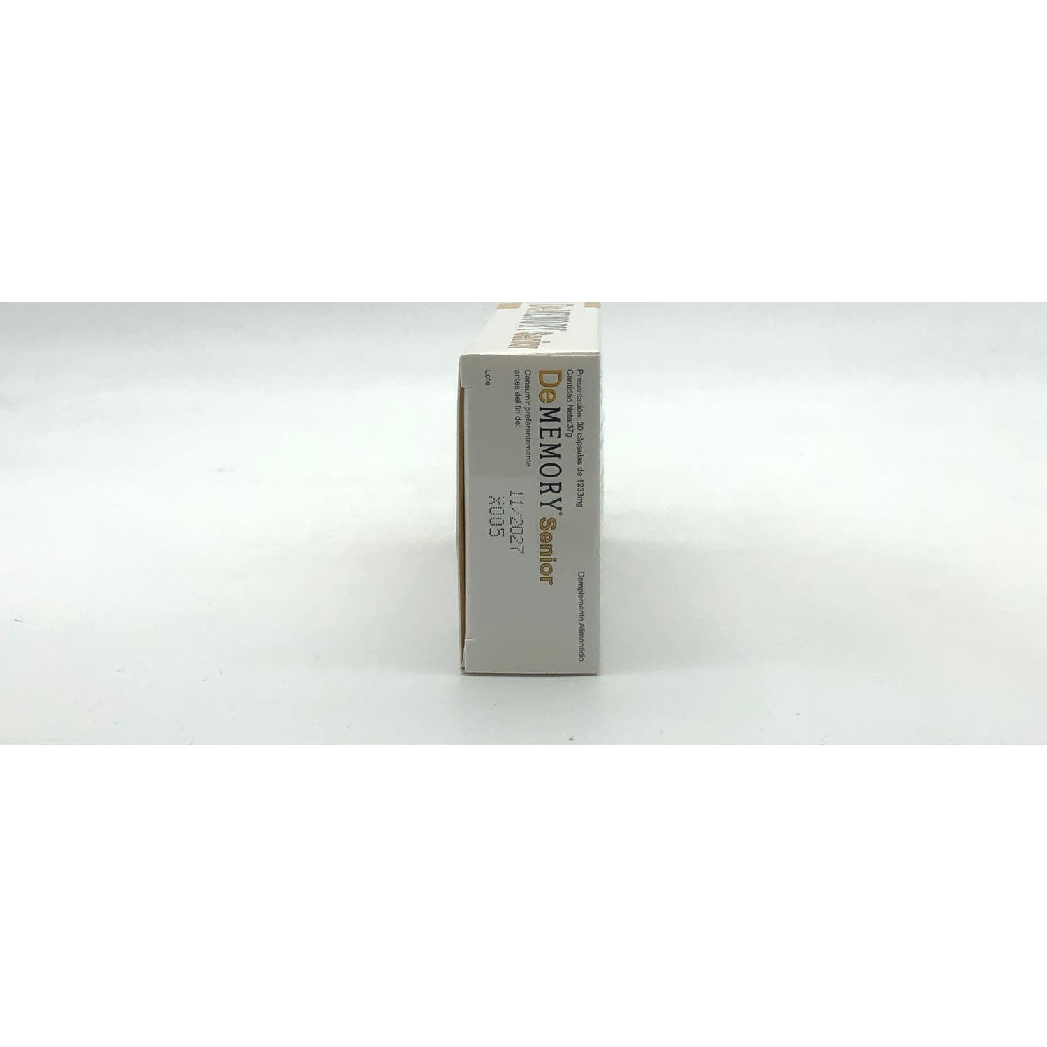 DeMemory Senior 30caps