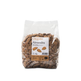 Oleander Almendra Cruda Piel Eco 1kg