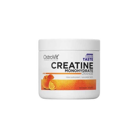 OstroVit Creatina Monohidrato Orange 300g